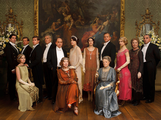 downton-abbey-tezturas