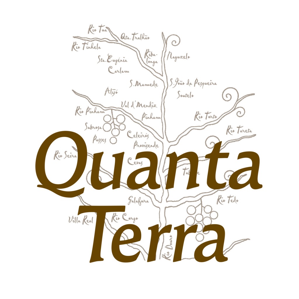 Quanta Terra_Logotipo