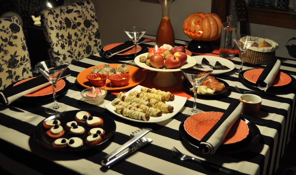 halloween-ambiente 1