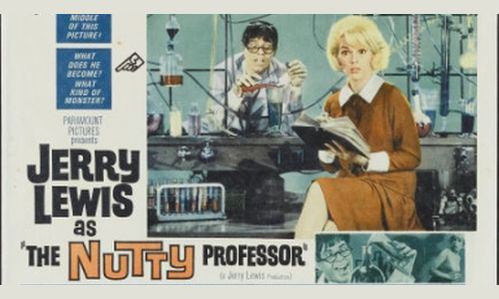 jerry lewis-nut professor-teturas