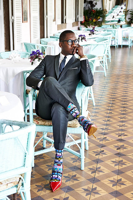 100 passos de homem em salto alto | sem preconceitos » Tezturas