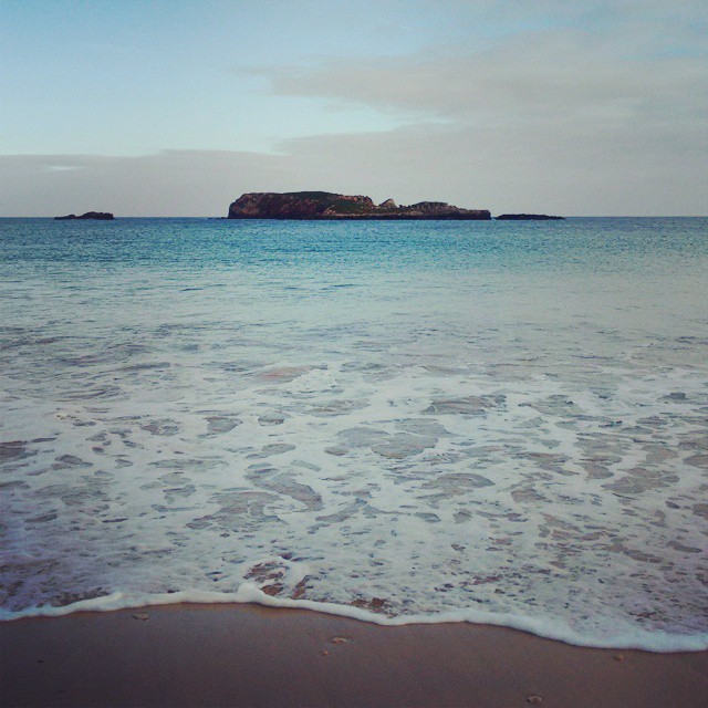 Praia do Martinhal