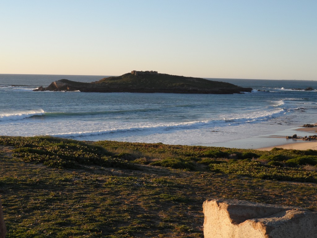 ilha do pessegueiro