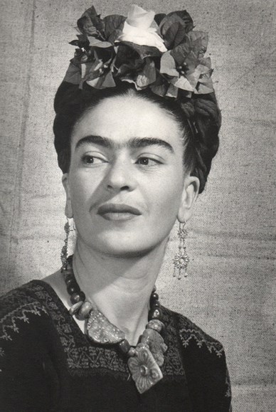 frida-khalo