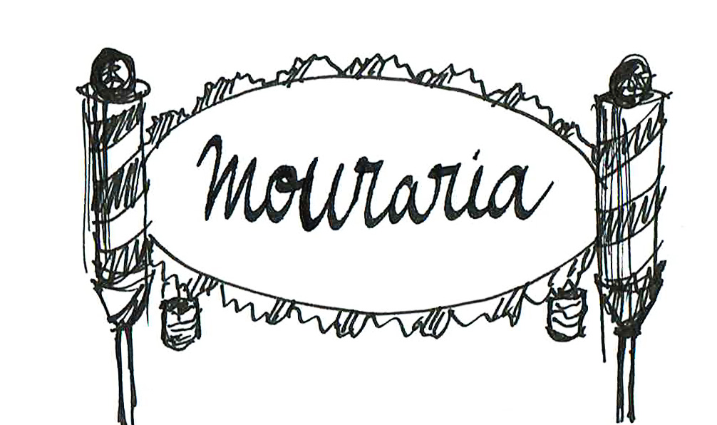 mouraria