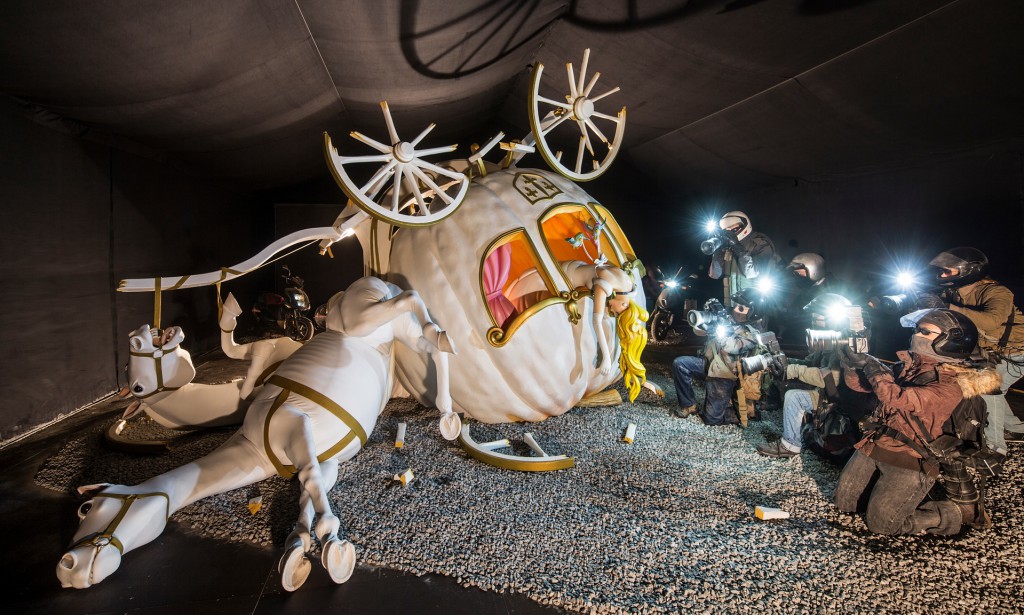 Banksy-Dismaland-2