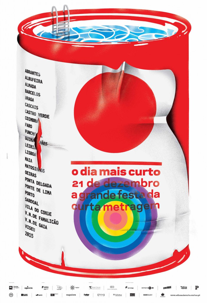 o dia mais curto